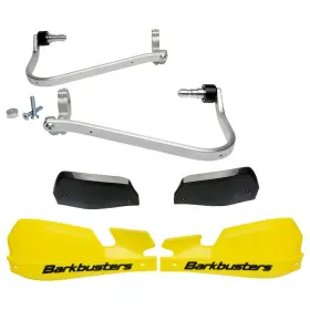 2064410257 Barkbuster Barkbusters Vps Two Point Mounted Handguard Kit Yellow Ktm 390 Adventure R 2025 2064410257 Barkbuster Barkbusters Vps Two Point Mounted Handguard Kit Yellow Ktm 390 Adventure R 2025