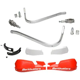 2064370007 Barkbusters Universal Vps Two Point Mounted Handguard Kit Red 7/8 Inch Bars 2064370007 Barkbusters Universal Vps Two Point Mounted Handguard Kit Red 7/8 Inch Bars