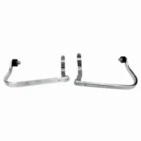 Bhg-062-05-np Barkbusters 2 Point Mount Handguard Hardware Kit