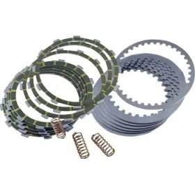 304-40-20021 Barnett Extra Plate Clutch Kit