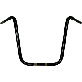 Ba-7300-07b Baron Custom Accessories Black 18 Inch King Kong Handlebar