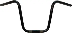 Ba-7350-12b Baron Custom Accessories Skinny Apes Handlebar - 12 Inch Black