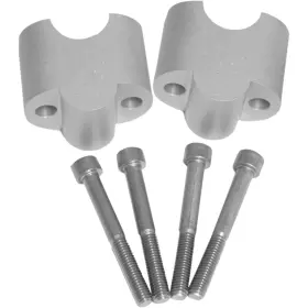 Ba-7430-00 Baron Custom Accessories Venture Risers