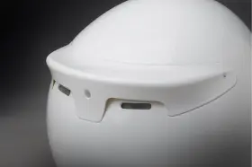 2050093 Bell Helmets Gtx.3 Wing Carbon