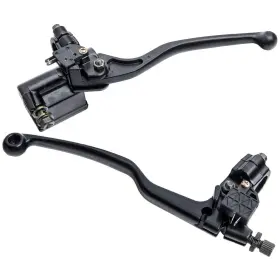 Oy632j Bfo Left Right Front Hydraulic Brake Master Cylinde For All 7/8 Inch 22mm Handlebars Oy632j Bfo Left Right Front Hydraulic Brake Master Cylinde For All 7/8 Inch 22mm Handlebars