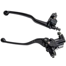 Oyr5bt Bfo 22mm Brake Master Cylinder Clutch Lever For Suzuki Honda Yamaha Motorcycle 7/8 Inch Oyr5bt Bfo 22mm Brake Master Cylinder Clutch Lever For Suzuki Honda Yamaha Motorcycle 7/8 Inch