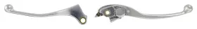 Lrh13 Bike-it Open Box Oem Replacement Alloy Brake And Clutch Lever Set Honda Cbr 900