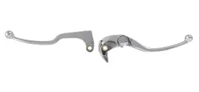 Lrh18 Bike It Open Box Bike-it Oem Replacement Alloy Brake And Clutch Lever Set