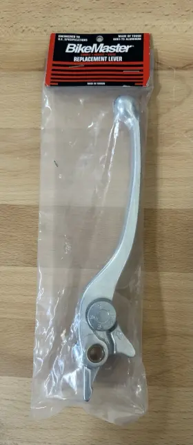 07-1331 Bike Master New Tucker Rocky Bikers Choice Yamaha Break Lever