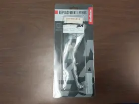 07-1383 Bike Master Replacement Brake Levers Xvs 650 98-08/ 1100 2000-08/ 1300 07-08 07-1383 Bike Master Replacement Brake Levers Xvs 650 98-08/ 1100 2000-08/ 1300 07-08
