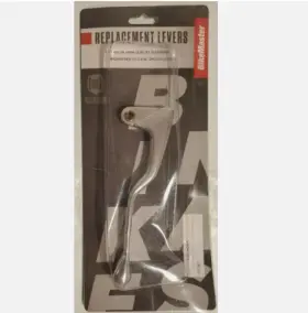 071367 Bike Master 71367 1988-2007 Honda Shadow Vt600 Vt750 Vt1100 Brake Lever