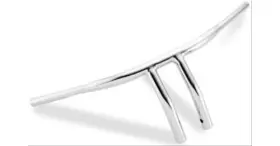 40-0276 Bikers Choice 400276 Fat Riser Bar