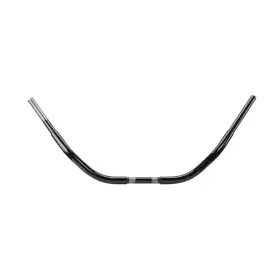 402235-fbw-b Bikers Choice 1-1/4 Inch Fat Handlebar - Bikini Beach Black Fbw 402235-fbw-b Bikers Choice 1-1/4 Inch Fat Handlebar - Bikini Beach Black Fbw
