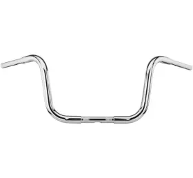 402236-fbw-c Bikers Choice 1-1/4 Inch Fat Bar - Ape Hanger 10 Chrome 402236-fbw-c Bikers Choice 1-1/4 Inch Fat Bar - Ape Hanger 10 Chrome