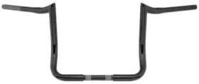 La-7352-16b Bikers Choice 404407 Primeape 1 1/4in Handlebar 16 Inch Black Harley Davidson La-7352-16b Bikers Choice 404407 Primeape 1 1/4in Handlebar 16 Inch Black Harley Davidson
