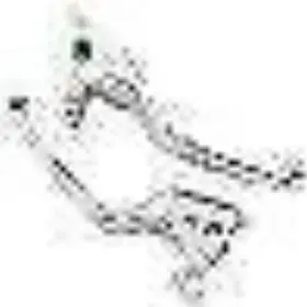 482140 Bikers Choice Brake And Clutch Lever Set Chrome For 15-17 Harley Flstc 482140 Bikers Choice Brake And Clutch Lever Set Chrome For 15-17 Harley Flstc