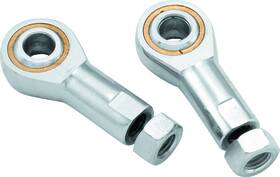 482519 Bikers Choice 5/16 Chrome Shift Rod Ends Eye Type - Part #482519 482519 Bikers Choice 5/16 Chrome Shift Rod Ends Eye Type - Part #482519