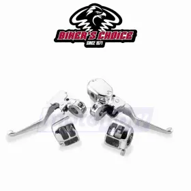 1yjx Bikers Choice Mn/1yjx Handlebar Control Kit Top Cover Gasket For 2005 Harley Fl 1yjx Bikers Choice Mn/1yjx Handlebar Control Kit Top Cover Gasket For 2005 Harley Fl