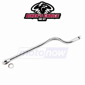 Kvt4 Bikers Choice Mn/kvt4 Mousetrap Clutch Release Lever For 1971-1978 Harley Davidson Os