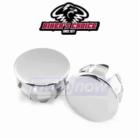 P6ey Bikers Choice Mn/p6ey Handle Grip End Plugs For 1980-1983 Harley Davidson Flt Tour Js P6ey Bikers Choice Mn/p6ey Handle Grip End Plugs For 1980-1983 Harley Davidson Flt Tour Js