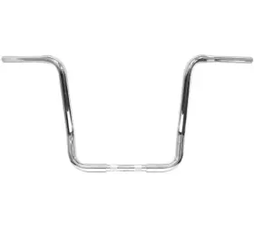 Mzxh4ceqv1 Bikers Choice Bc Chrome 1.25 Ape Handle Bar Dresser Style 13 Rise Harley Road Glide 98-09 Mzxh4ceqv1 Bikers Choice Bc Chrome 1.25 Ape Handle Bar Dresser Style 13 Rise Harley Road Glide 98-09