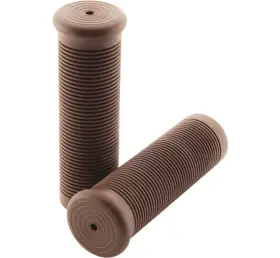 Wlg-208-25 Bikers Choice Wlg-208-25/28-br Olft Skool Grips - High Fidelity Brown Wlg-208-25 Bikers Choice Wlg-208-25/28-br Olft Skool Grips - High Fidelity Brown