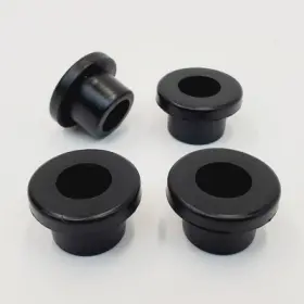 Bpd-41339 Billet Proof Designs Handlebar Risers Rubber Bushing Kit For 1984 Harley Tour Glide Flt Electra Bpd-41339 Billet Proof Designs Handlebar Risers Rubber Bushing Kit For 1984 Harley Tour Glide Flt Electra