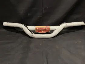 0601-2181 Biltwell Inc. Brand New Moto Bar- Black Dimpled