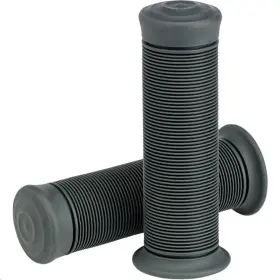 6701-0578 Biltwell Inc. 7/8 Inch King Fu Tpv Grip - Gray
