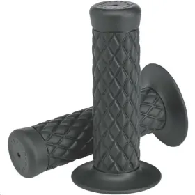 6702-0578 Biltwell Inc. 7/8 Inch Thruster Tpv Grip - Gray 6702-0578 Biltwell Inc. 7/8 Inch Thruster Tpv Grip - Gray