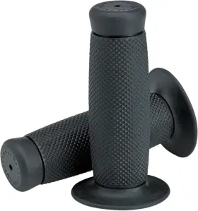 6704-0178 Biltwell Inc. 7/8 Inch Renegade Tpv Grip - Black