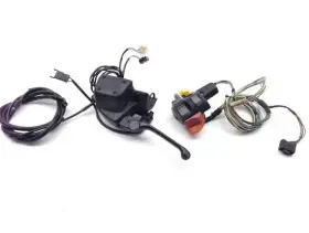 170237 Bmw Clutch Perch Master Cylinder 1999 K1200lt 1848 170237 Bmw Clutch Perch Master Cylinder 1999 K1200lt 1848