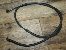21522333451 Bmw Good Used Oem Clutch Pressure Hose For K 1200 Lt 1999-2003 Line