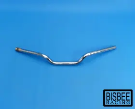 32712072129 Bmw Oem 73-95 Airhead Magura Low Handlebar Bars R60/6 R65 R75/7 R100 R80rt