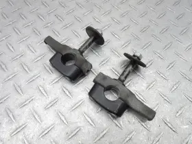 32712307361 Bmw 1993 92-97 K1100 K1100lt Handlebar Riser Clamp Mount Upper Lower Handle Bar 32712307361 Bmw 1993 92-97 K1100 K1100lt Handlebar Riser Clamp Mount Upper Lower Handle Bar