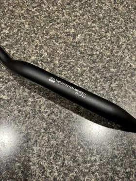 32717106181 Bmw R1250r Sport Handlebar