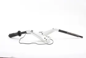 32717682803 Bmw 2005 - 2009 R1200rt Handlebars / Risers Left And Right Set