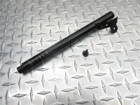 32718520624 Bmw 2010 08-16 K1300 K1300s Right Handlebar Clip On Handle Bar Assembly