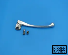 32721233350 Bmw Oem 73-76 Airhead Front Hand Brake Lever Right R60/6 R75/6 R90/6 R90s 32721233350 Bmw Oem 73-76 Airhead Front Hand Brake Lever Right R60/6 R75/6 R90/6 R90s
