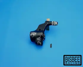 32721240796 Bmw Oem 73-95 Airhead Clutch Perch Lever Mount Housing R60/6 R65 R75/7 R100 R80 32721240796 Bmw Oem 73-95 Airhead Clutch Perch Lever Mount Housing R60/6 R65 R75/7 R100 R80