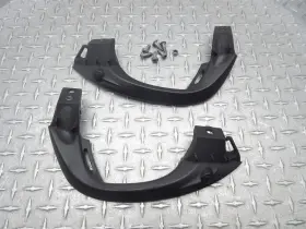 46547675416 Bmw 2006 04-08 K1200 K1200s Rear Passenger Pillion Grab Rail Handle Grip Bar