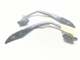 46547925403 Bmw 22-25 K1600b Bagger Rear Left And Right Passenger Grab Handles