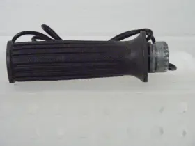 61312300388 Bmw 613112300388 Airhead Heated Rh Grip 61312300388 Bmw 613112300388 Airhead Heated Rh Grip