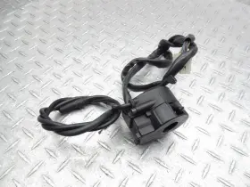 61312346491 Bmw 1997 97-99 F650 Funduro Oem Left Handlebar Control Switch Assembly 61312346491 Bmw 1997 97-99 F650 Funduro Oem Left Handlebar Control Switch Assembly
