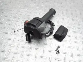 61317670034 Bmw 2006 04-08 K1200r K1200 Oem Right Handlebar Control Switch Assembly