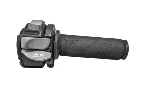 61317708288 Bmw 08 F800st Twist Throttle And Handlebar Control 61317708288 Bmw 08 F800st Twist Throttle And Handlebar Control