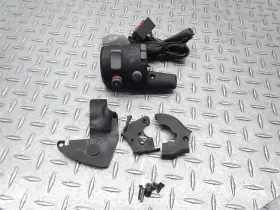 61317708330 Bmw 2006 05-06 R1200 R1200rt Right Switch Handlebar Control On Off Start Kill