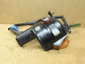 61317708370 Bmw 1999 K1200 Lt Right Side Switch Controls 61317708370 Bmw 1999 K1200 Lt Right Side Switch Controls