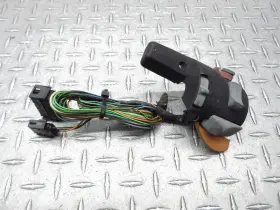 61317710204 Bmw 2004 02-05 R1150rt R1150 Rt Oem Right Handlebar Switch Control Assy 61317710204 Bmw 2004 02-05 R1150rt R1150 Rt Oem Right Handlebar Switch Control Assy