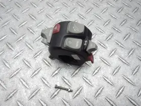 61318394479 Bmw 2017 14-18 R1200 R1200rt Oem Left Switch Handlebar Control Signal Light Horn